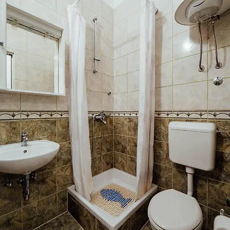 Pezo - Tina 1 Appartamento *