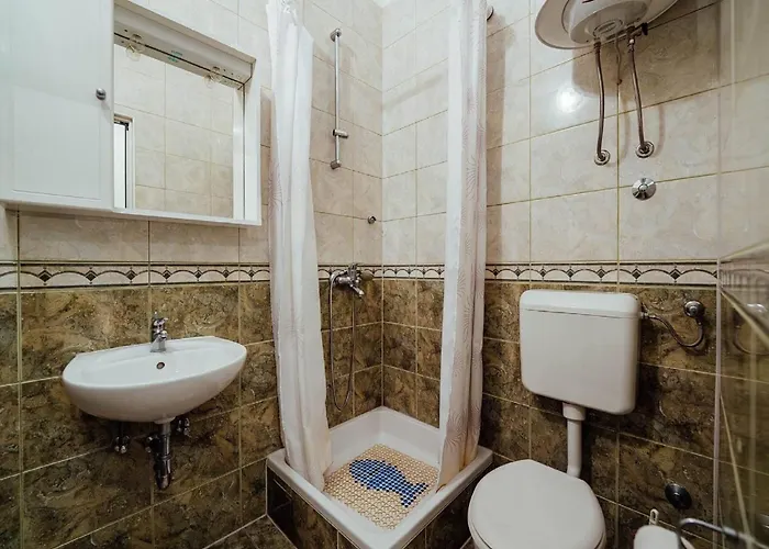 Pezo - Tina 1 Appartamento *