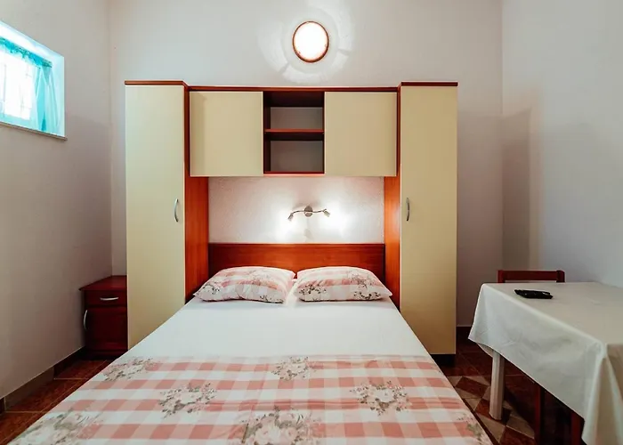 Pezo - Tina 1 Appartamento *